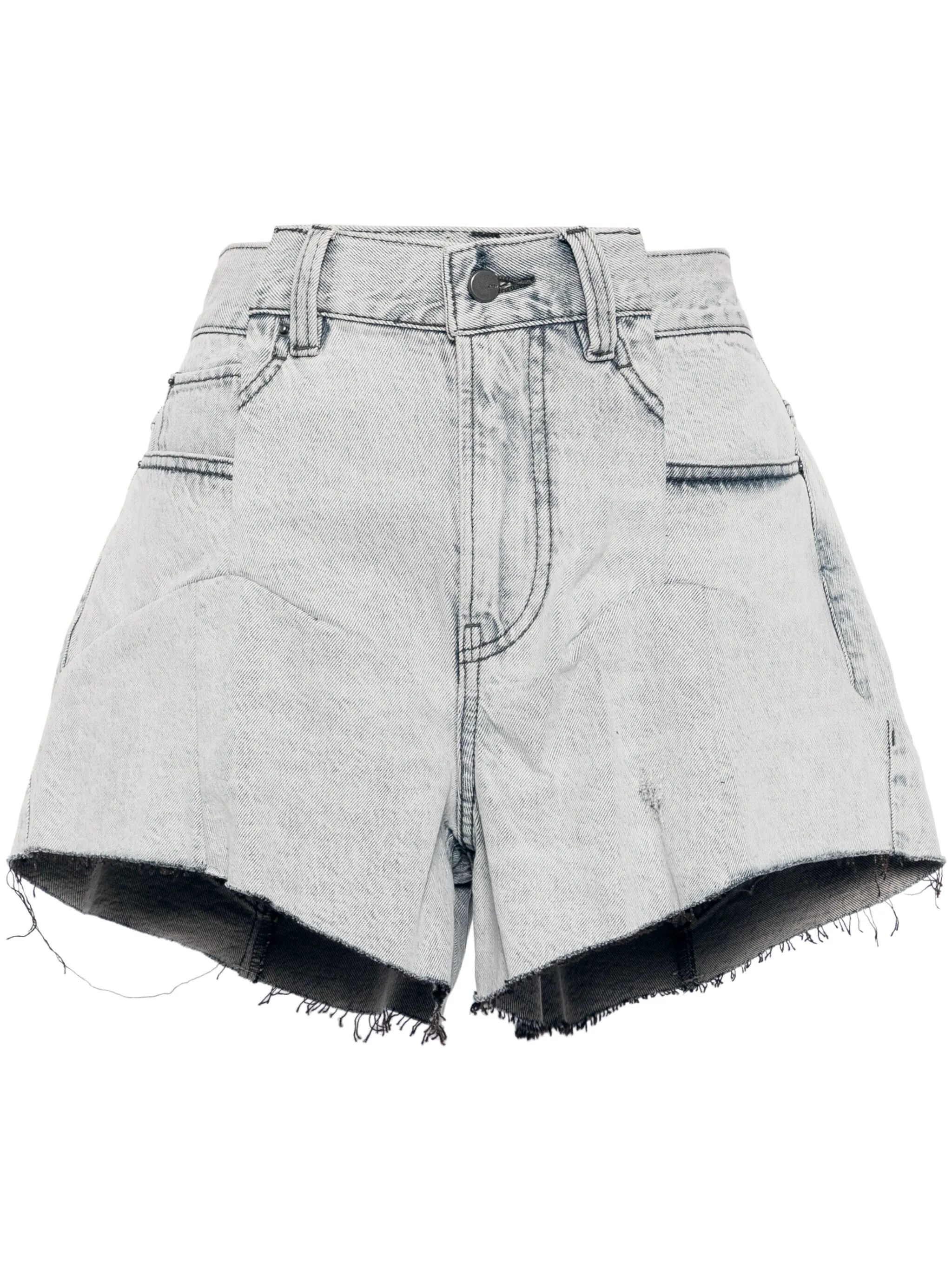 Шорты с нашивкой-логотипом Jnby, синий
Шорты с нашивкой-логотипом Jnby, синий