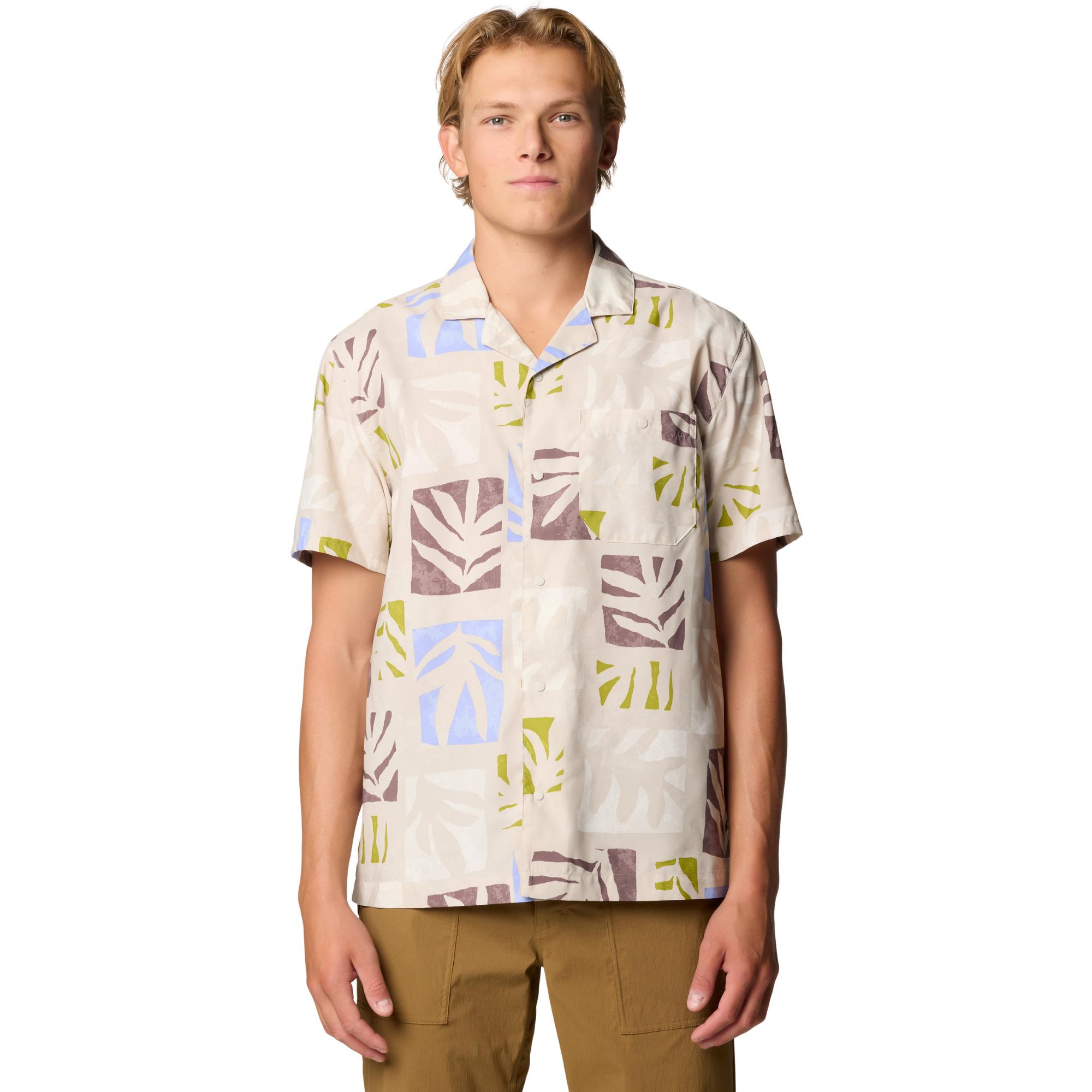 Мужская футболка Trail Sender Camp Mountain Hardwear, Stone Meadows Print
Мужская футболка Trail Sender Camp Mountain Hardwear, Stone Meadows Print