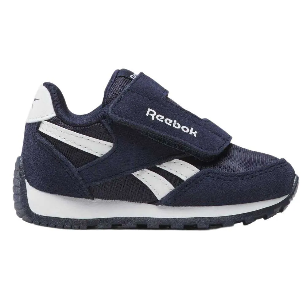 Кроссовки Reebok Classics Glide Low Infant, синий
Кроссовки Reebok Classics Glide Low Infant, синий