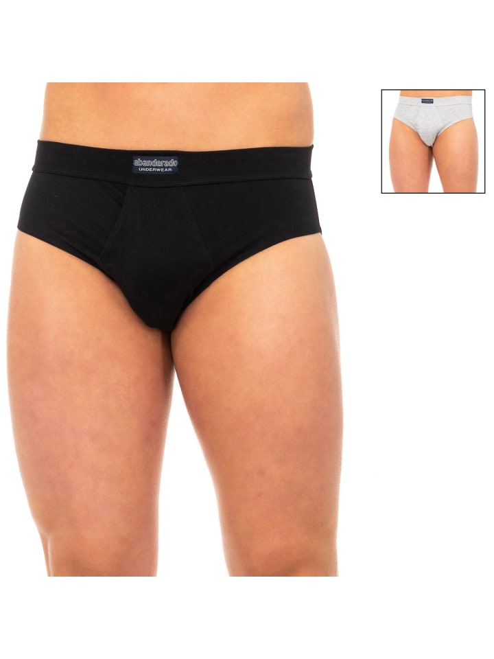 Трусы Abanderado, разноцветный
Трусы Abanderado, разноцветный