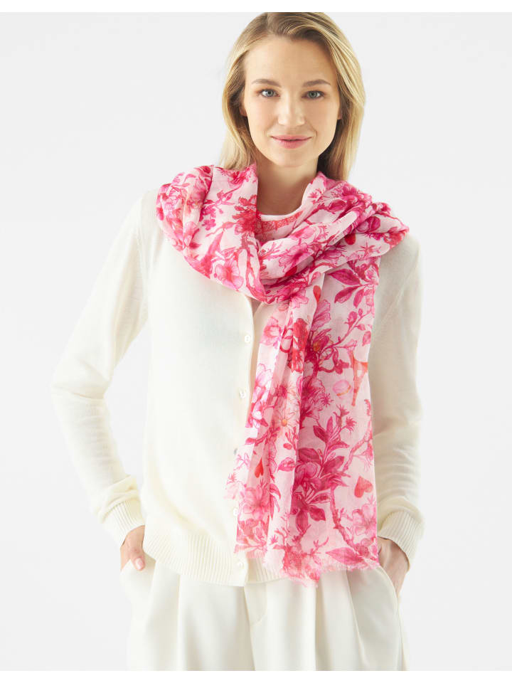 Codello Красный шарф
Codello Красный шарф