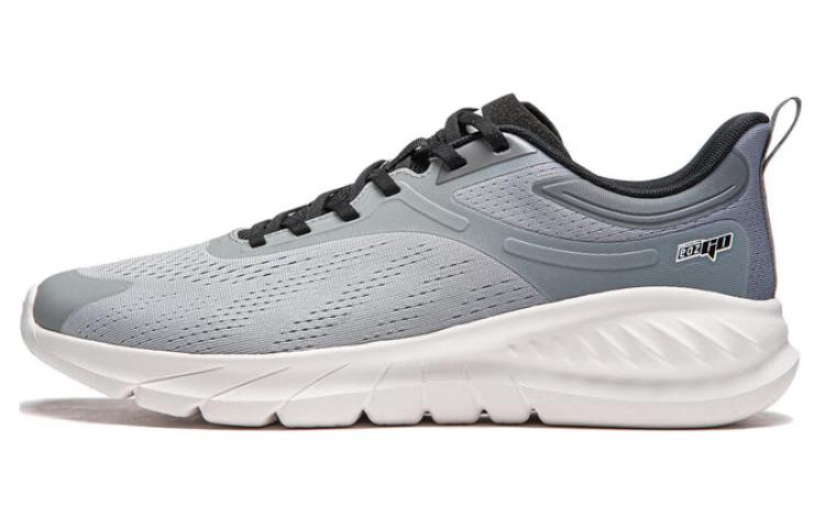 LiNing Eazgo Flex V2 Low Top Беговые кроссовки Мужские Серый Белый, Кирпично-Серый/Щебеночно-Серый
LiNing Eazgo Flex V2 Low Top Беговые кроссовки Мужские Серый Белый, Кирпично-Серый/Щебеночно-Серый