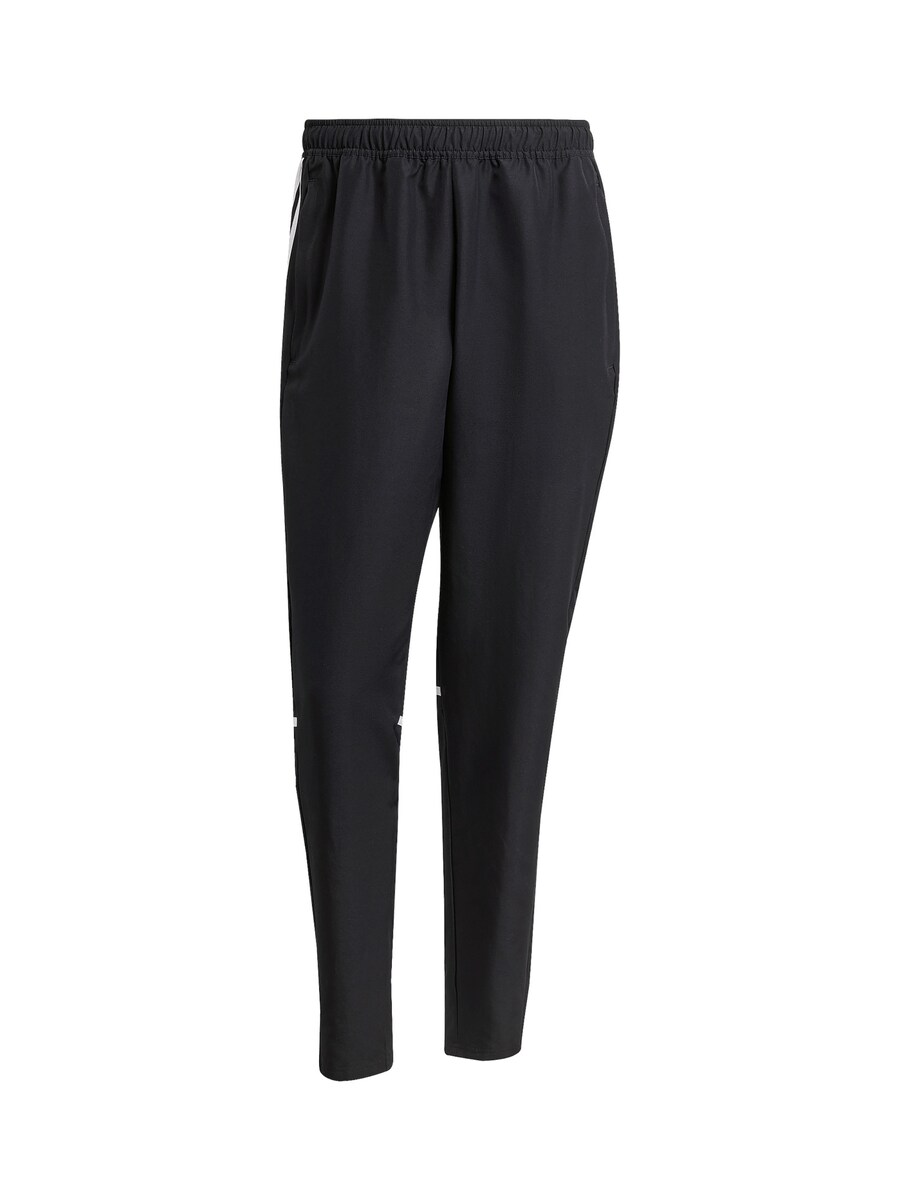 Тренировочные брюки ADIDAS PERFORMANCE Squadra 25, черный
Тренировочные брюки ADIDAS PERFORMANCE Squadra 25, черный