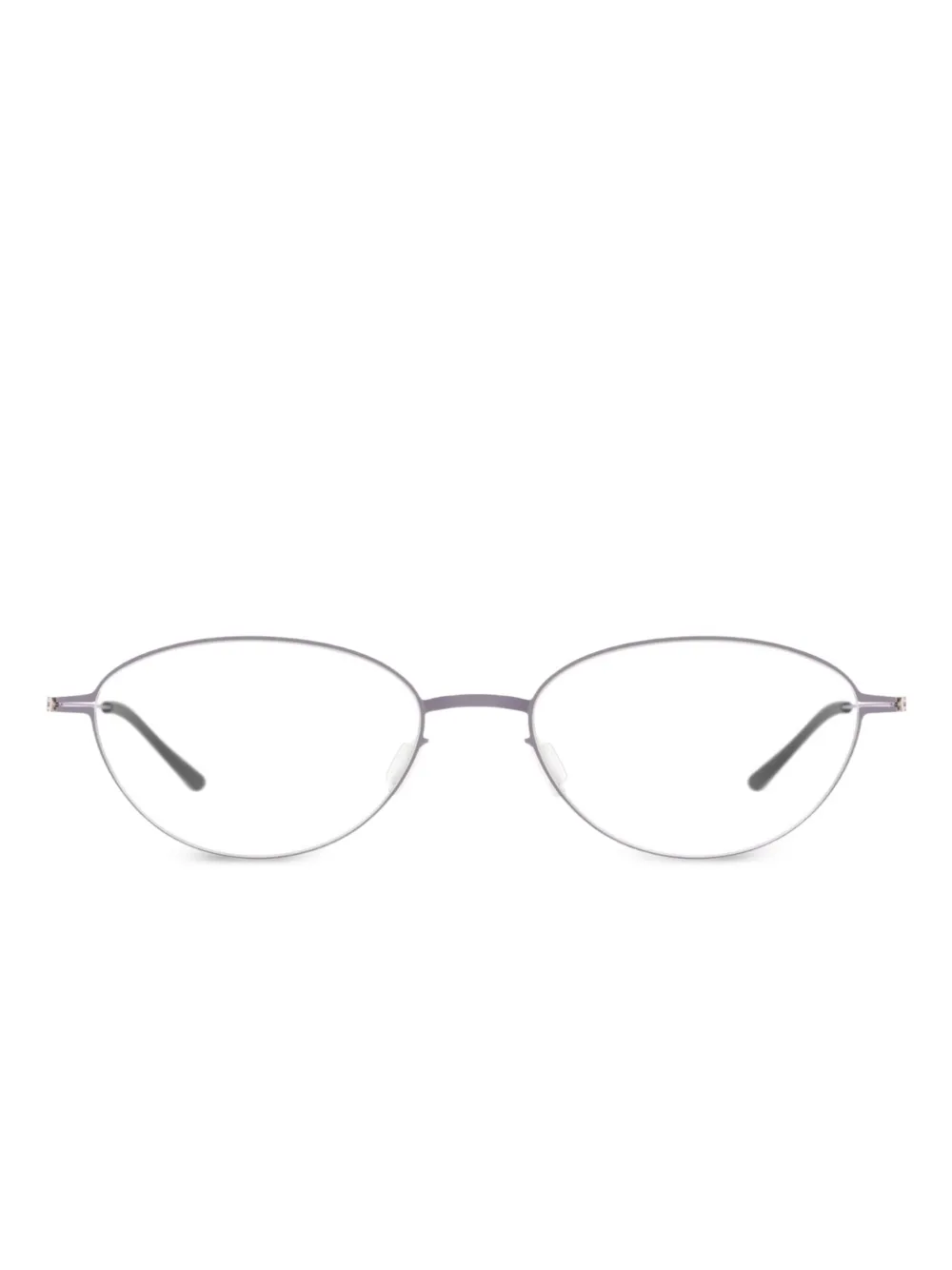 Очки в овальной оправе Ic! Berlin, фиолетовый
Очки в овальной оправе Ic! Berlin, фиолетовый