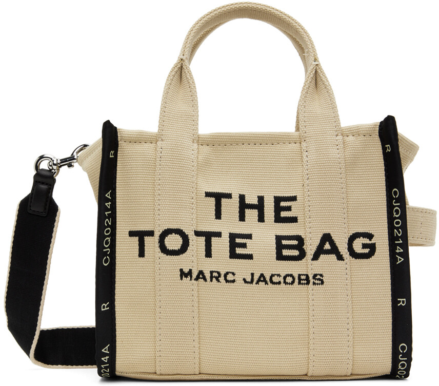 Бежевая маленькая сумка-тоут 'The Jacquard Small' Marc Jacobs, цвет Warm sand, Бежевый, Бежевая маленькая сумка-тоут 'The Jacquard Small' Marc Jacobs, цвет Warm sand
Бежевая маленькая сумка-тоут 'The Jacquard Small' Marc Jacobs, цвет Warm sand, Бежевый, Бежевая маленькая сумка-тоут 'The Jacquard Small' Marc Jacobs, цвет Warm sand