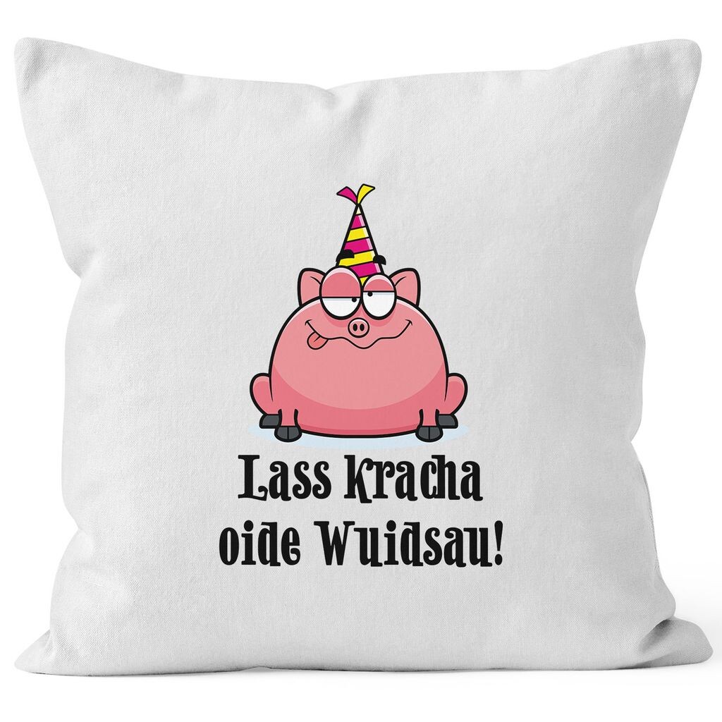 Наволочка подарок на день рождения свинья с надписью Let kracha oide Wuidsau 40x40 хлопок MoonWorks бело-черный 40см x 40см
Наволочка подарок на день рождения свинья с надписью Let kracha oide Wuidsau 40x40 хлопок MoonWorks бело-черный 40см x 40см