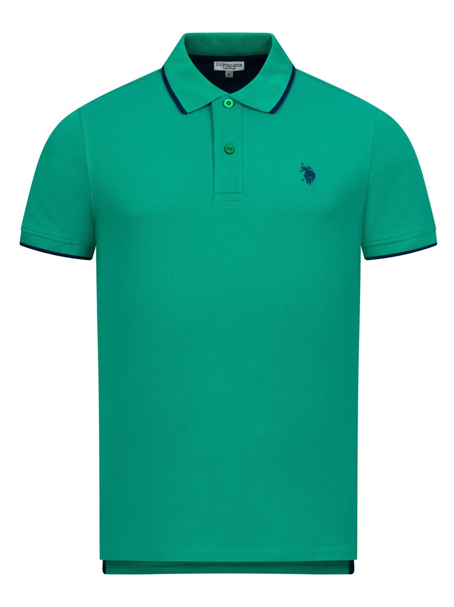 Рубашка U.S. POLO ASSN., Lime
Рубашка U.S. POLO ASSN., Lime