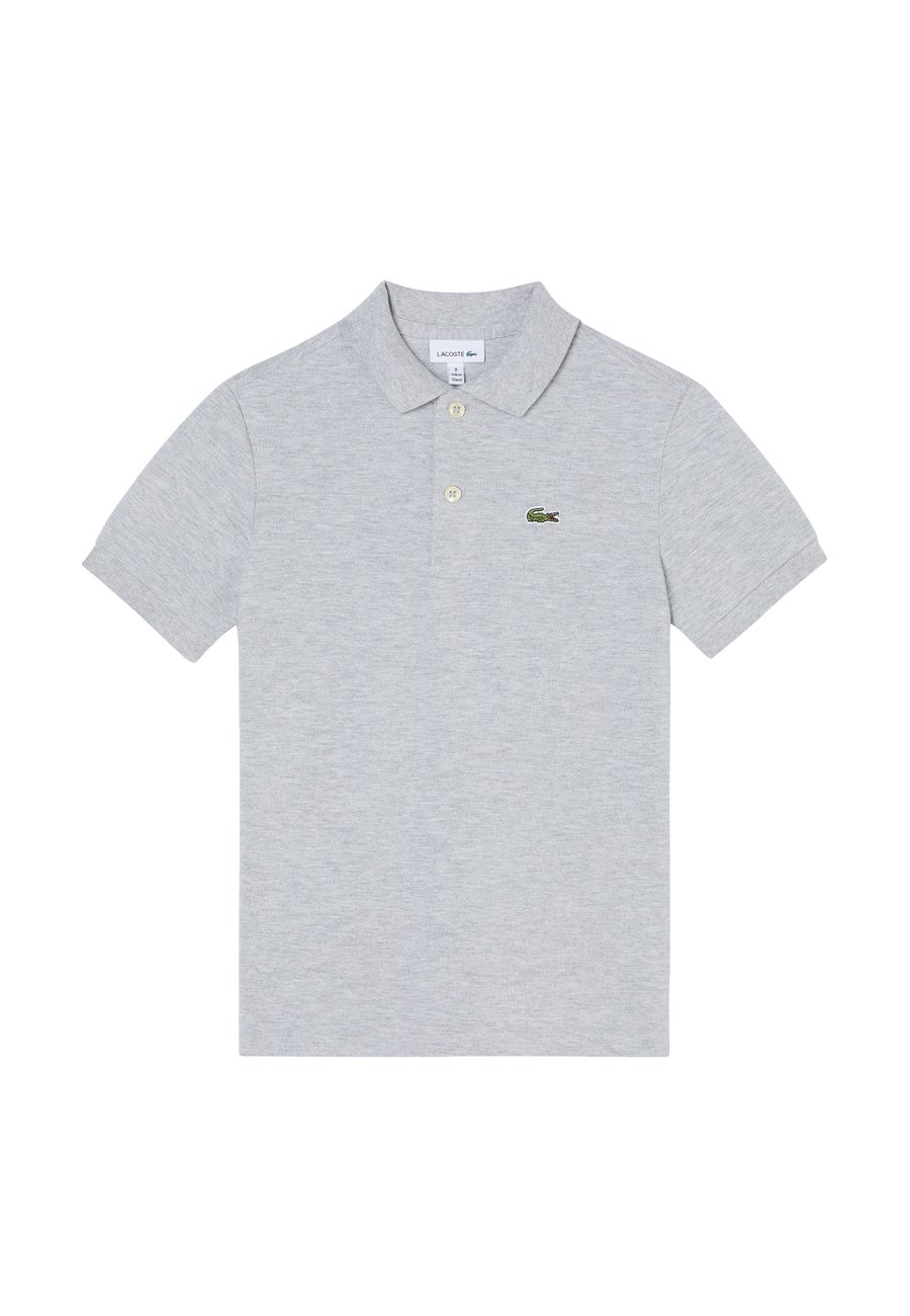 Поло Lacoste LCB SS, Argent Chine Heather/Light Grey
Поло Lacoste LCB SS, Argent Chine Heather/Light Grey