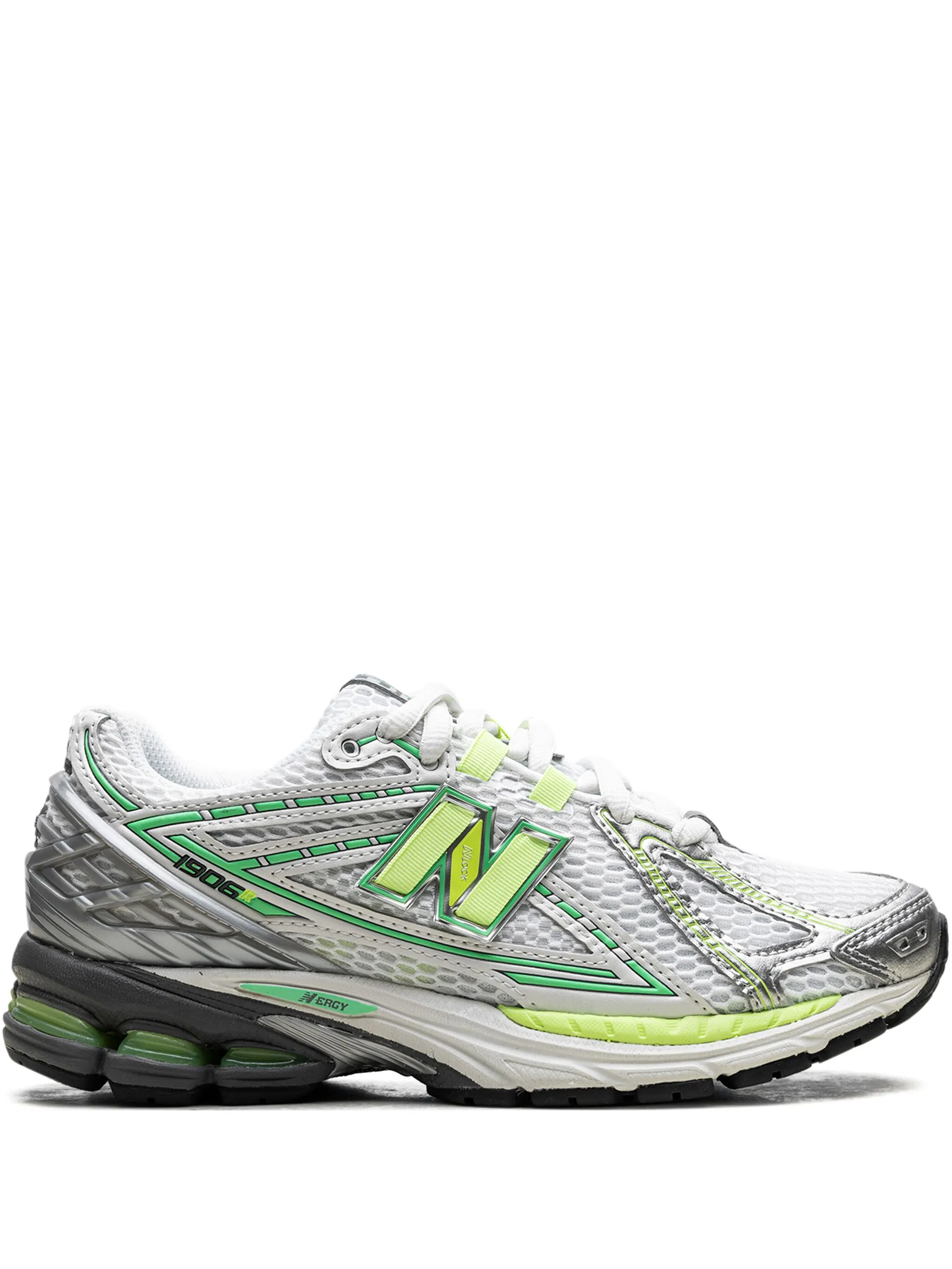 Кроссовки 1906R ASOS Exclusive New Balance, белый
Кроссовки 1906R ASOS Exclusive New Balance, белый