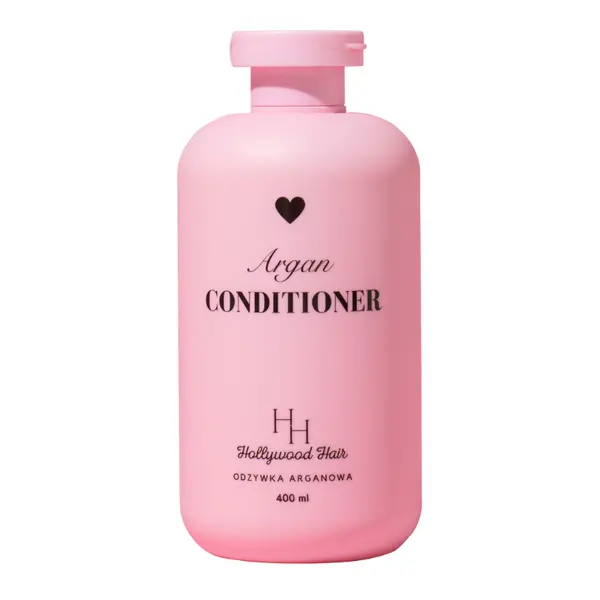 Кондиционер для волос с аргановым маслом, экстраувлажнение, 400 мл Hollywood Hair Brak
Кондиционер для волос с аргановым маслом, экстраувлажнение, 400 мл Hollywood Hair Brak