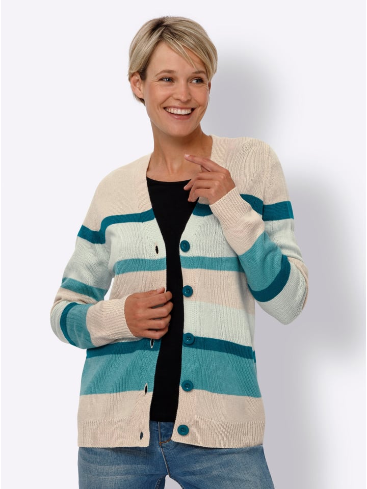 Кардиган Sieh an!
Кардиган Sieh an!