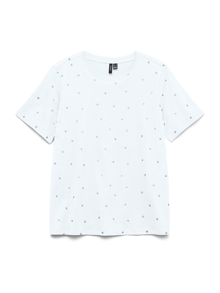 Рубашка VERO MODA VMPAULINA, белый
Рубашка VERO MODA VMPAULINA, белый