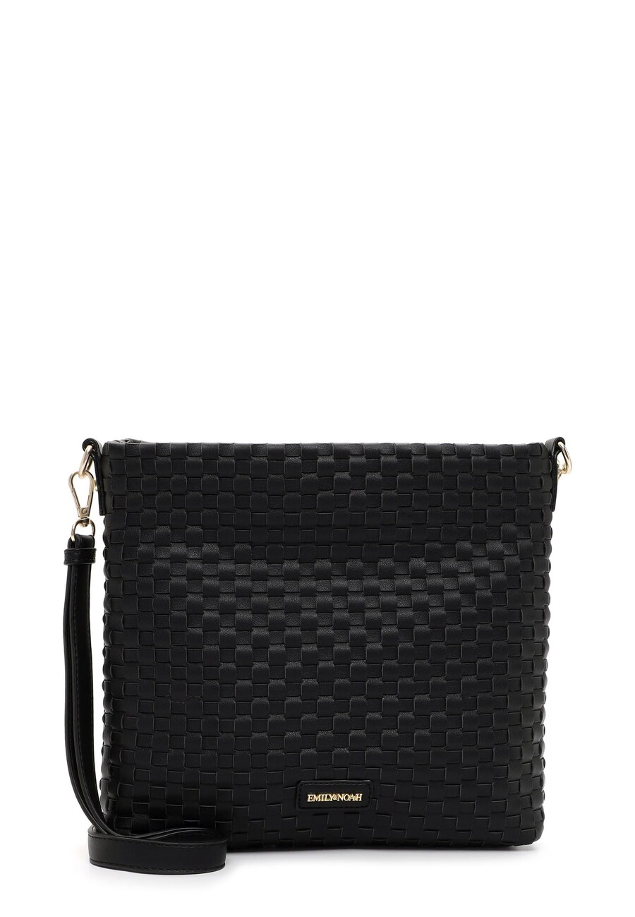Сумка через плечо Emily & Noah Darina, черный
Сумка через плечо Emily & Noah Darina, черный