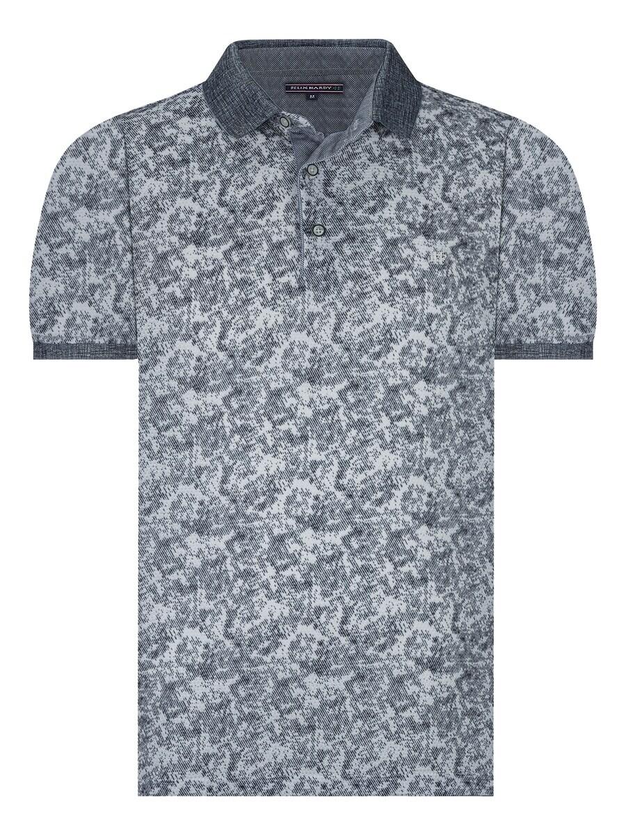 Футболка Felix Hardy Clark, пятнистый черный
Футболка Felix Hardy Clark, пятнистый черный