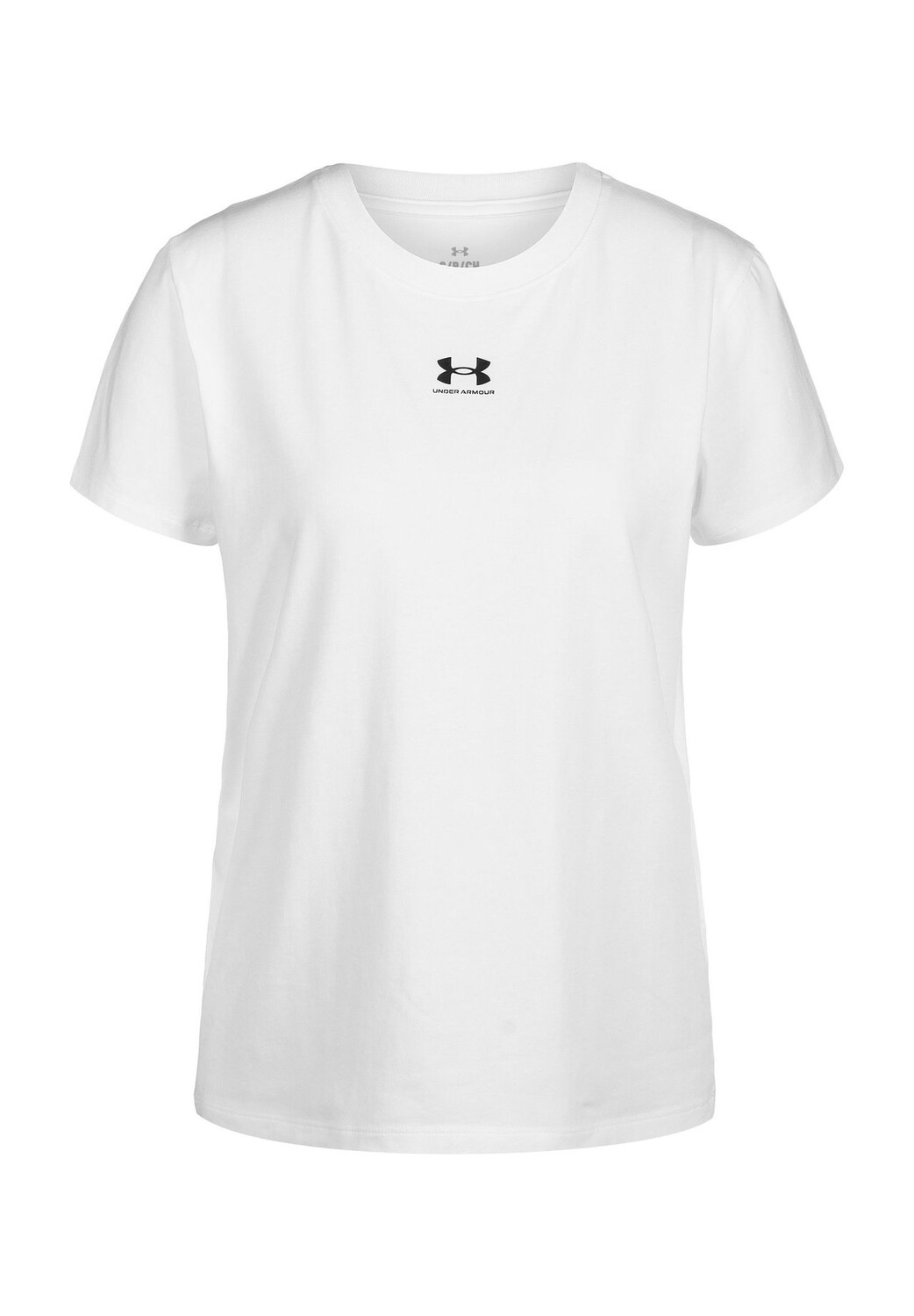 Функциональная рубашка Off Campus Core, дышащая, быстросохнущая, женская UNDER ARMOUR, белый
Функциональная рубашка Off Campus Core, дышащая, быстросохнущая, женская UNDER ARMOUR, белый