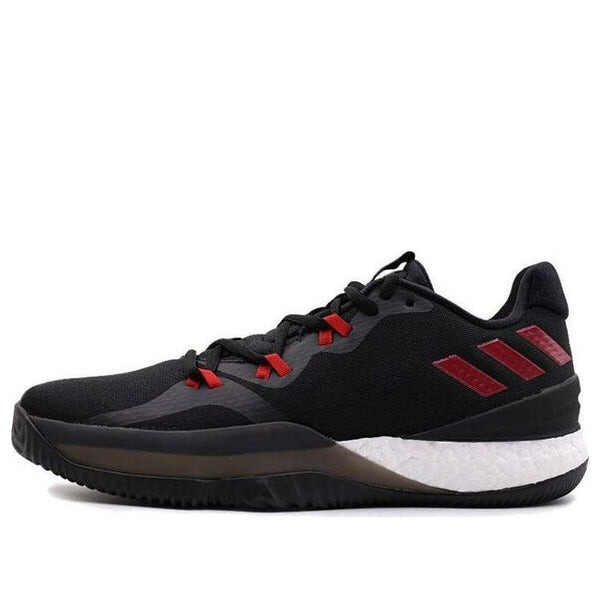 Кроссовки crazylight boost 2018 Adidas, черный
Кроссовки crazylight boost 2018 Adidas, черный