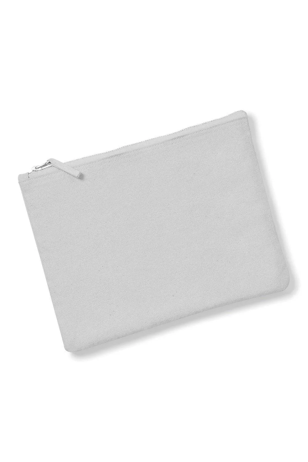 Холщовый чехол для аксессуаров Westford Mill, серый
Холщовый чехол для аксессуаров Westford Mill, серый