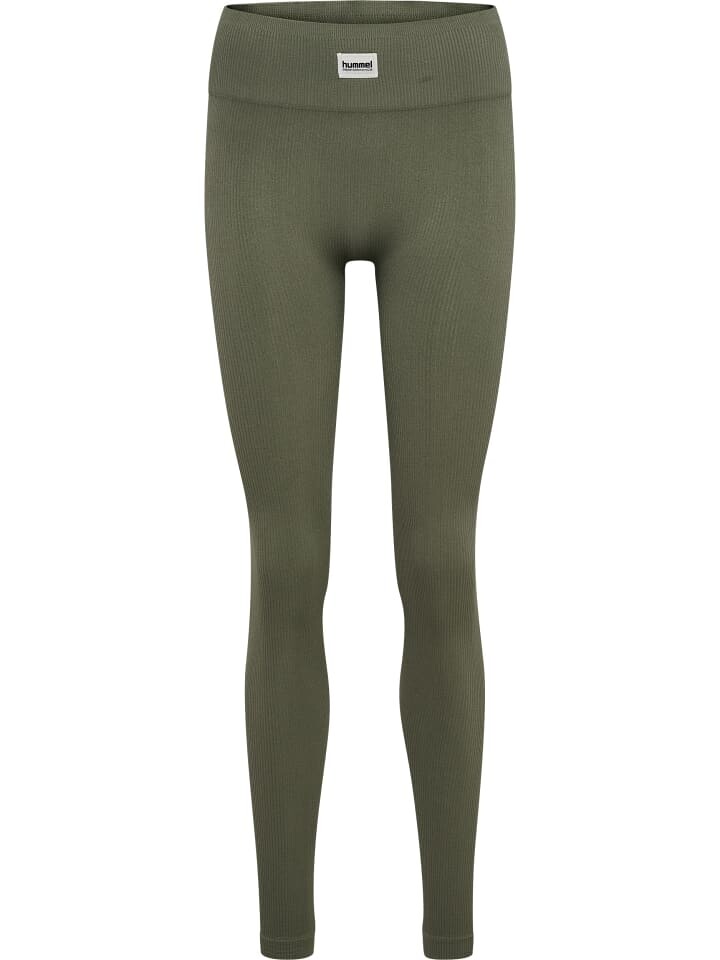 Леггинсы Hummel Tights Hmlpulse Multisport Damen, цвет DUSTY OLIVE
Леггинсы Hummel Tights Hmlpulse Multisport Damen, цвет DUSTY OLIVE