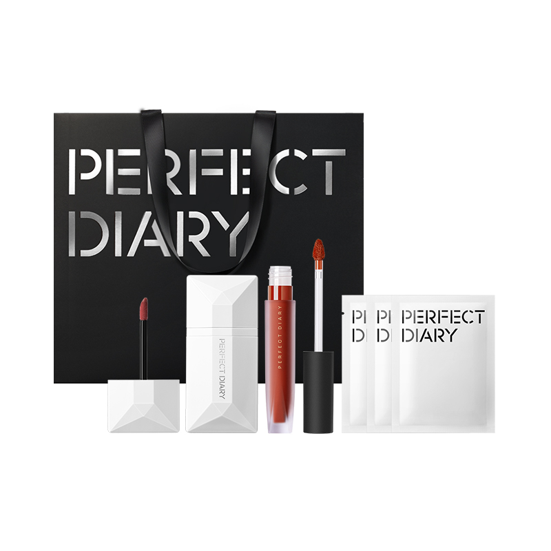 Набор косметики для женщин PERFECT DIARY
Набор косметики для женщин PERFECT DIARY