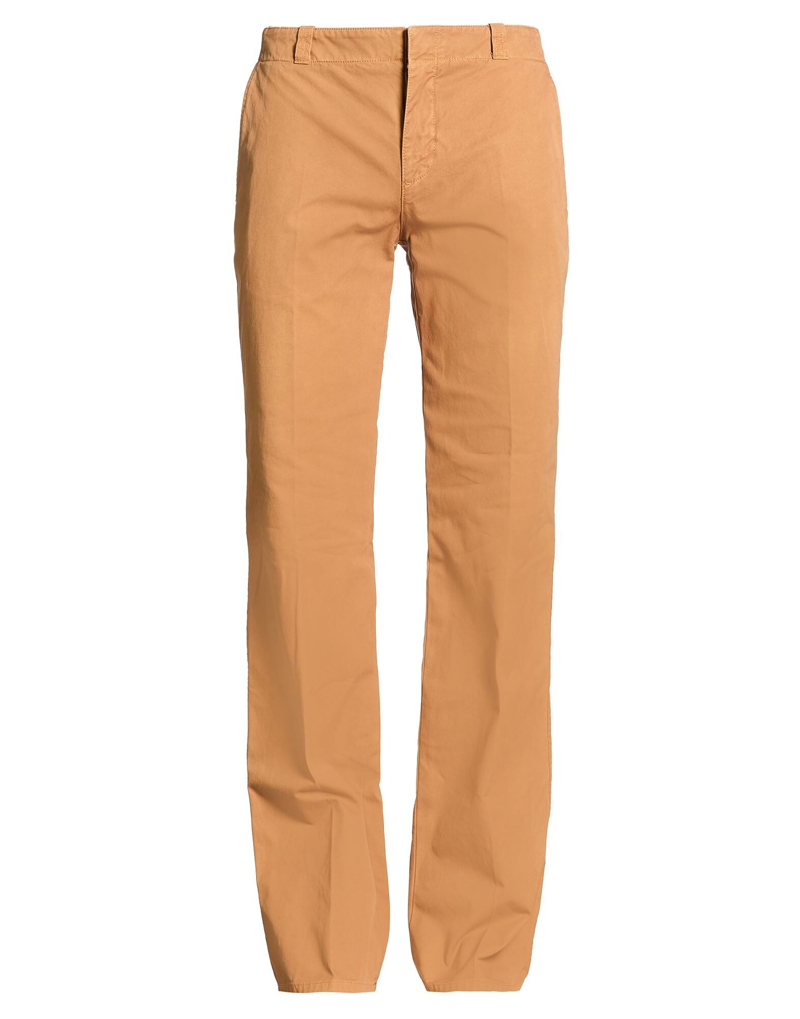 Брюки Mcqueen, коричневый
Брюки Mcqueen, коричневый