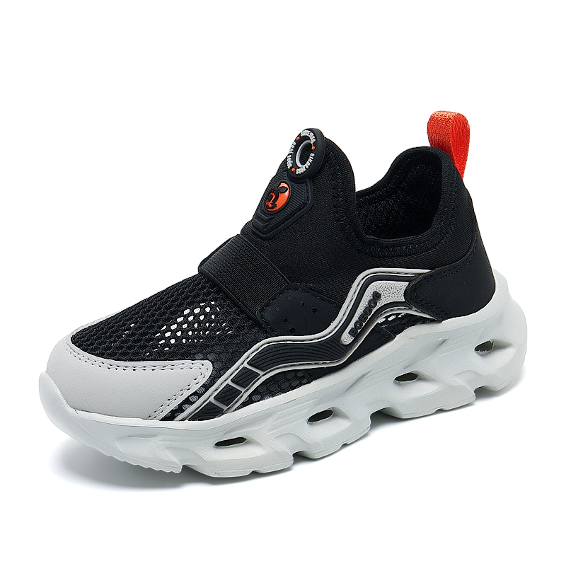 Детские баскетбольные кроссовки для детей от 3 до 7 лет BOBDOG, серый/черный
Детские баскетбольные кроссовки для детей от 3 до 7 лет BOBDOG, серый/черный