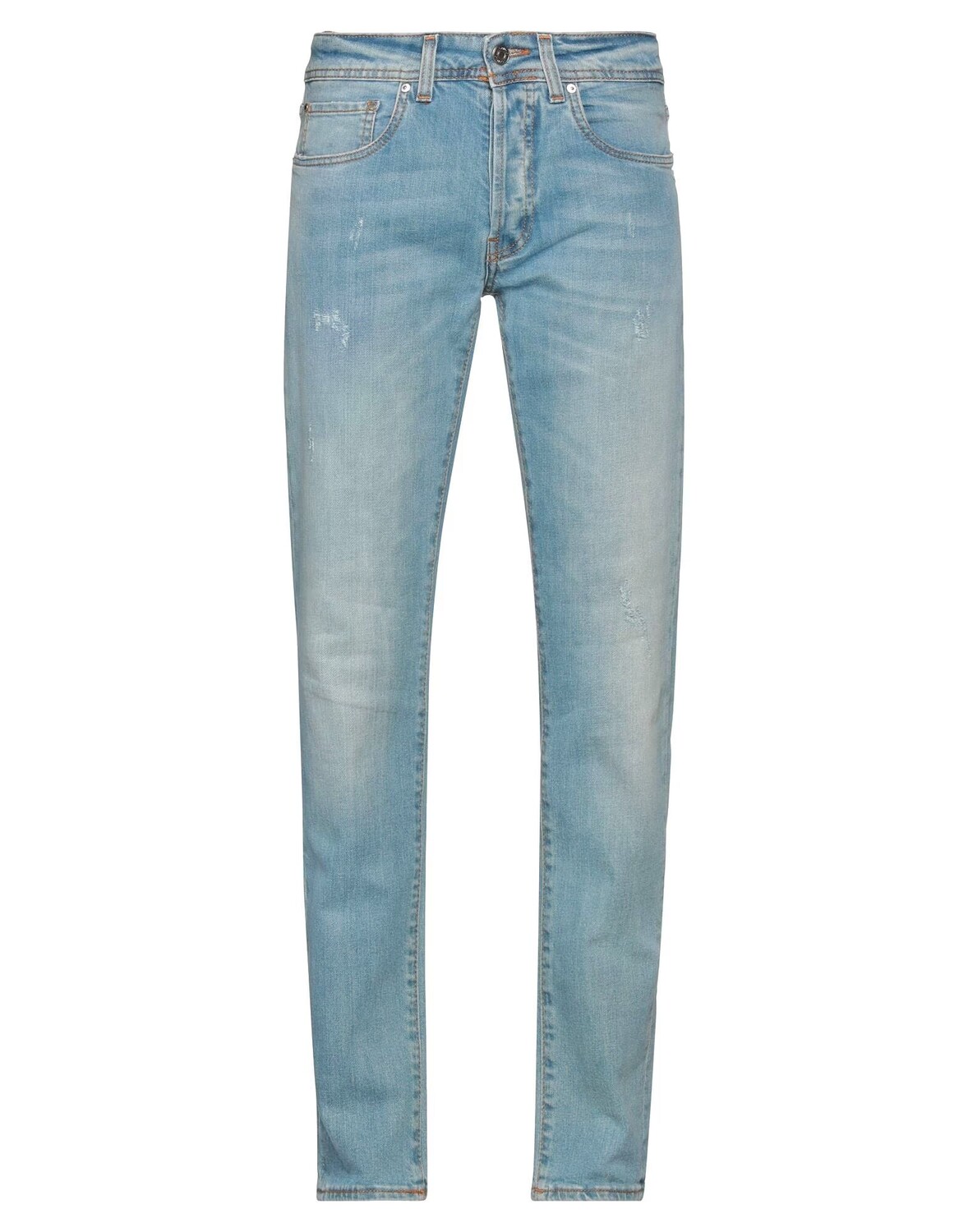 Джинсы Liu •Jo, синий
Джинсы Liu •Jo, синий