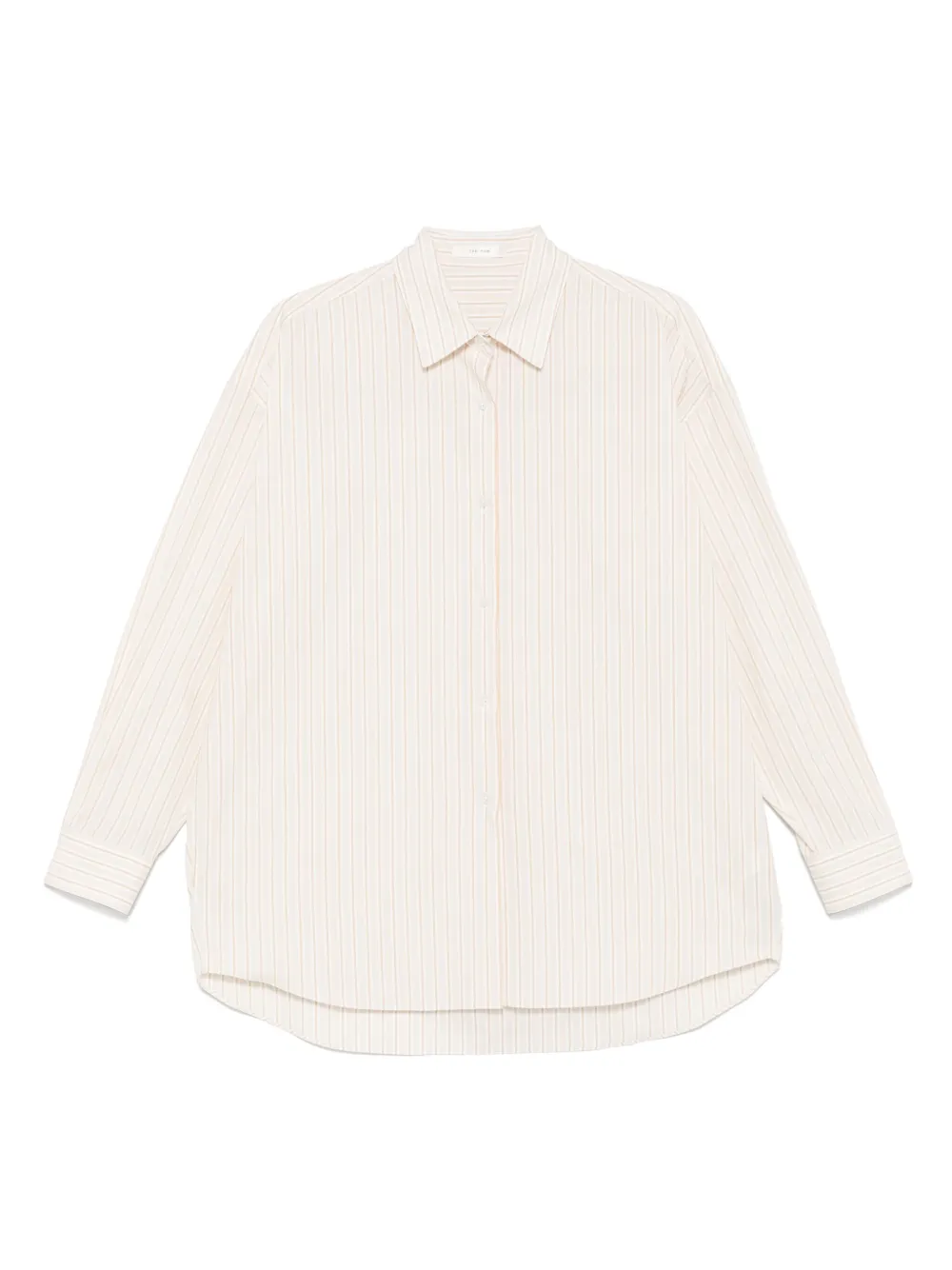 Рубашка Кастер THE ROW, оранжевый
Рубашка Кастер THE ROW, оранжевый