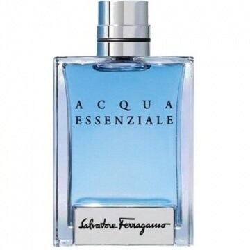 Salvatore Ferragamo, Acqua Essenziale Pour Homme, туалетная вода, 50 мл
Salvatore Ferragamo, Acqua Essenziale Pour Homme, туалетная вода, 50 мл