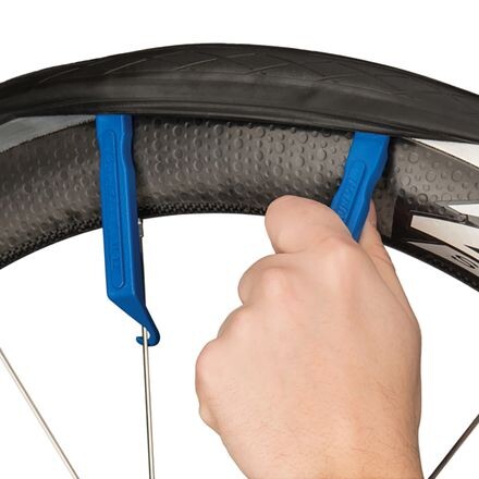 Комплект рычагов для шин TL-1 Park Tool, цвет One Color
Комплект рычагов для шин TL-1 Park Tool, цвет One Color