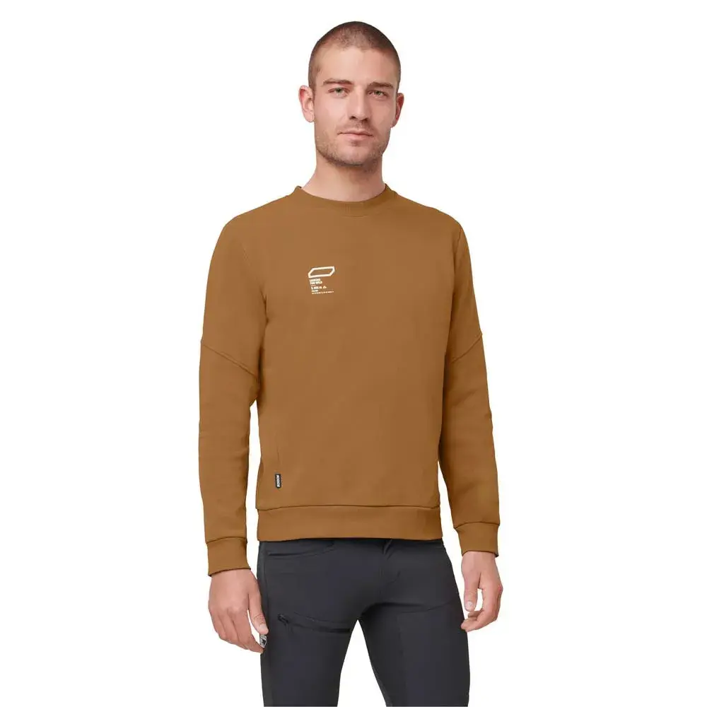 Толстовка Looking For Wild Bosson, коричневый
Толстовка Looking For Wild Bosson, коричневый