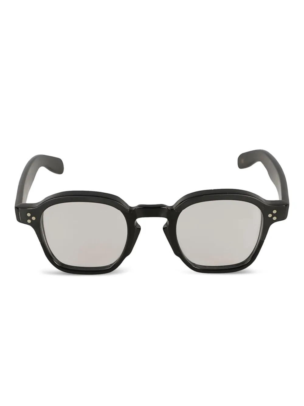 Солнцезащитные очки Jack в круглой оправе Kador, черный
Солнцезащитные очки Jack в круглой оправе Kador, черный