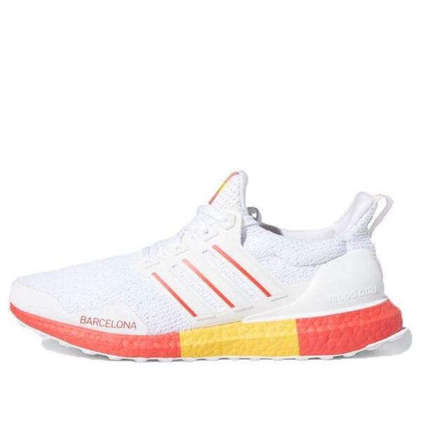 Кроссовки ультрабуст днк Adidas, белый
Кроссовки ультрабуст днк Adidas, белый