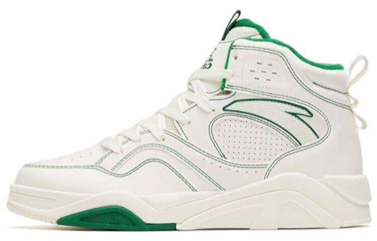 Кроссовки Anta, белые/зеленые, Зеленый, Кроссовки Anta, белые/зеленые
Кроссовки Anta, белые/зеленые, Зеленый, Кроссовки Anta, белые/зеленые