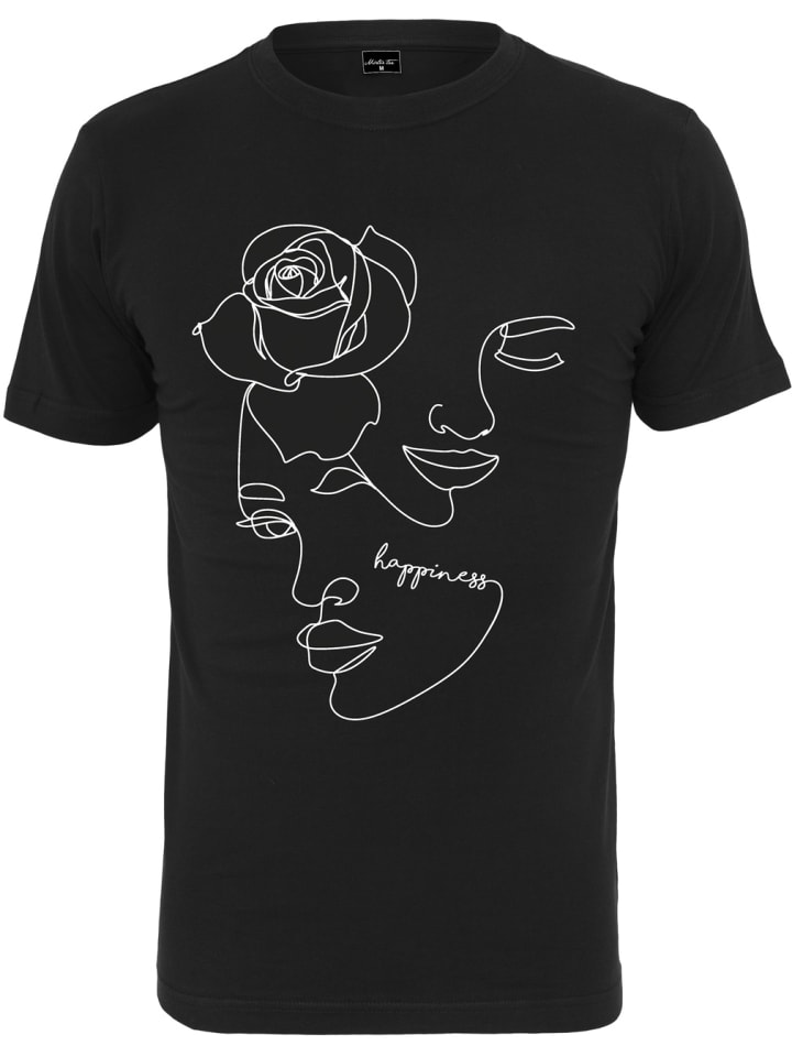 Футболка Mister Tee, черный
Футболка Mister Tee, черный