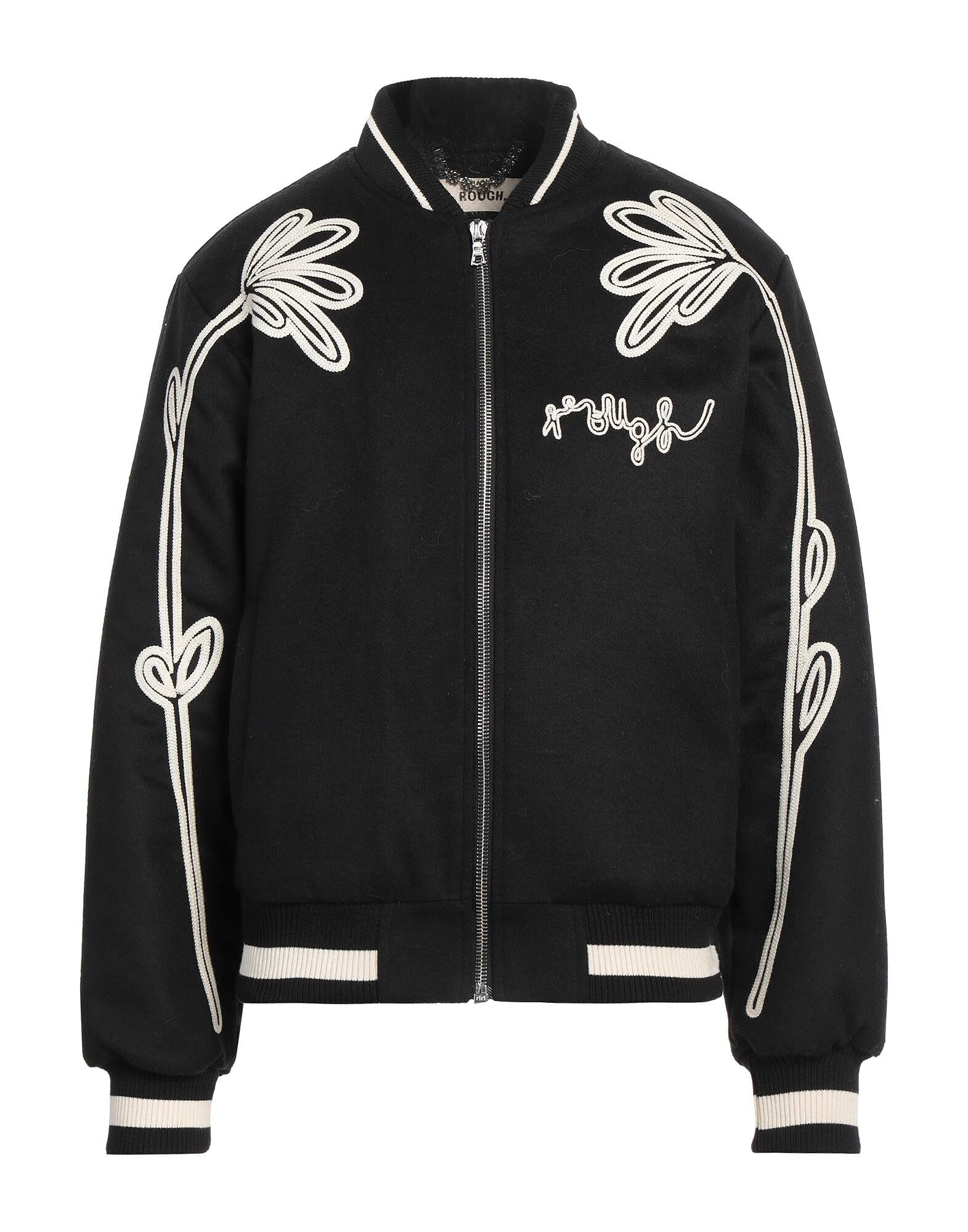 Куртка Rough., черный
Куртка Rough., черный