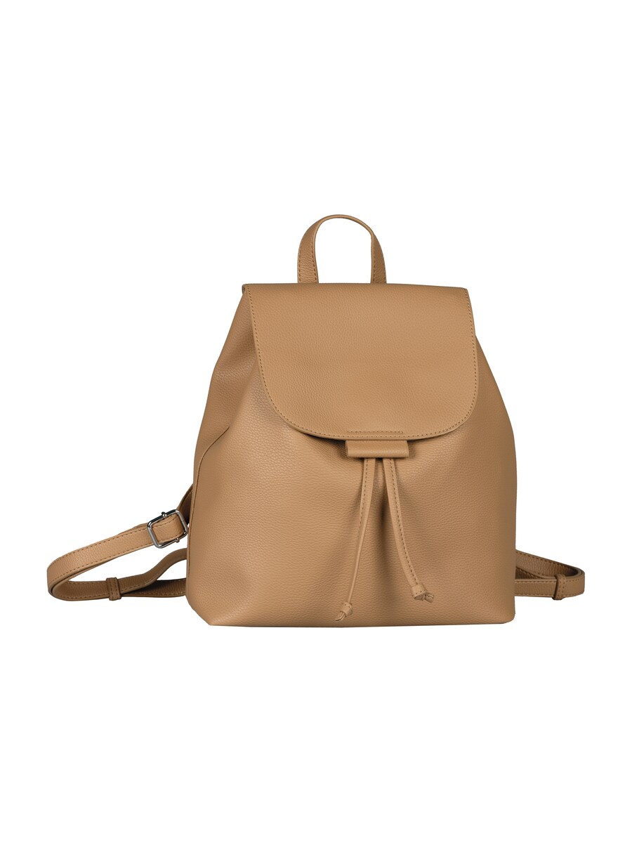 Рюкзак TOM TAILOR, кэмел
Рюкзак TOM TAILOR, кэмел