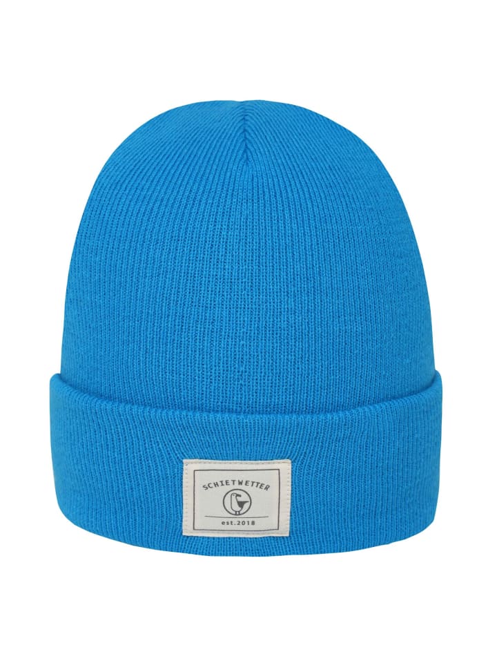 Шапка SCHIETWETTER
Шапка SCHIETWETTER