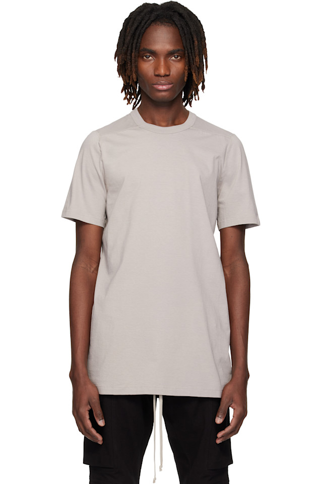 Rick Owens Футболка Off-White Temple Level
Rick Owens Футболка Off-White Temple Level