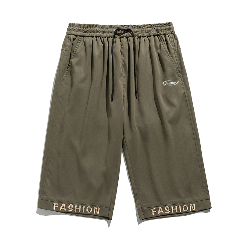 Повседневные шорты Unisex Thin LISENPOK, army зеленый
Повседневные шорты Unisex Thin LISENPOK, army зеленый