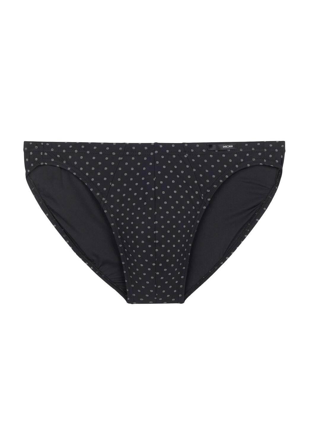 Трусы MAX, микрофибра, минимальный принт, мужские HOM, черный
Трусы MAX, микрофибра, минимальный принт, мужские HOM, черный