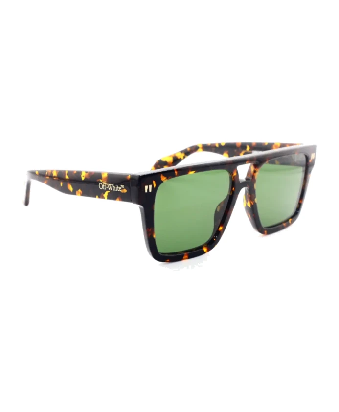 Солнцезащитные очки Square Havana, Спрингфилд Off White, коричневый
Солнцезащитные очки Square Havana, Спрингфилд Off White, коричневый