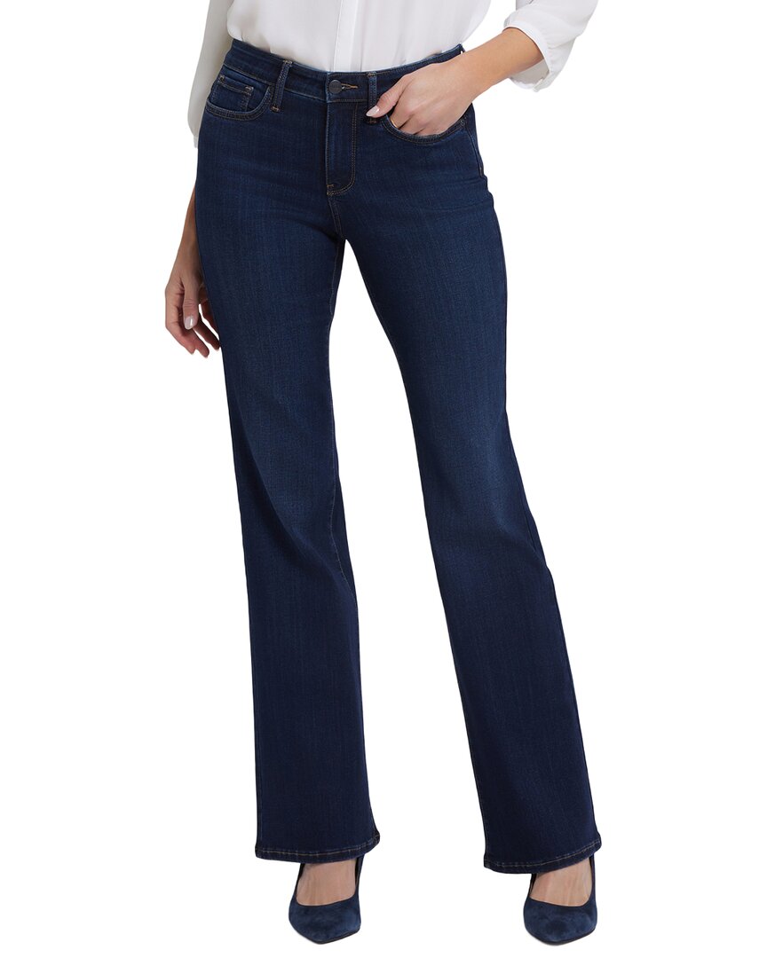 Джинсы Flare от NYDJ Ava Riverbridge Nydj, Multi
Джинсы Flare от NYDJ Ava Riverbridge Nydj, Multi