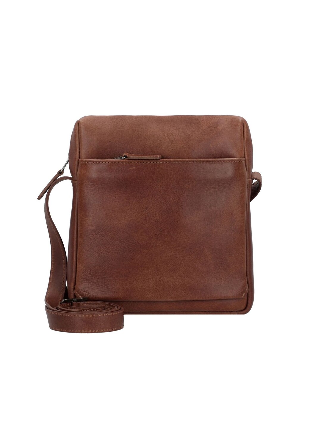 Сумка через плечо Toro кожаная 20 см HAROLD'S, цвет Natur
Сумка через плечо Toro кожаная 20 см HAROLD'S, цвет Natur