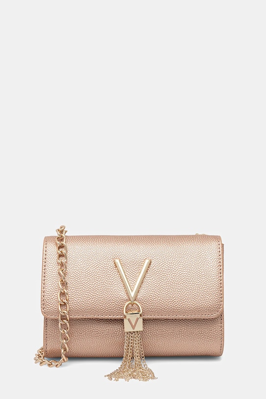 Сумка Valentino Bags, золотой
Сумка Valentino Bags, золотой