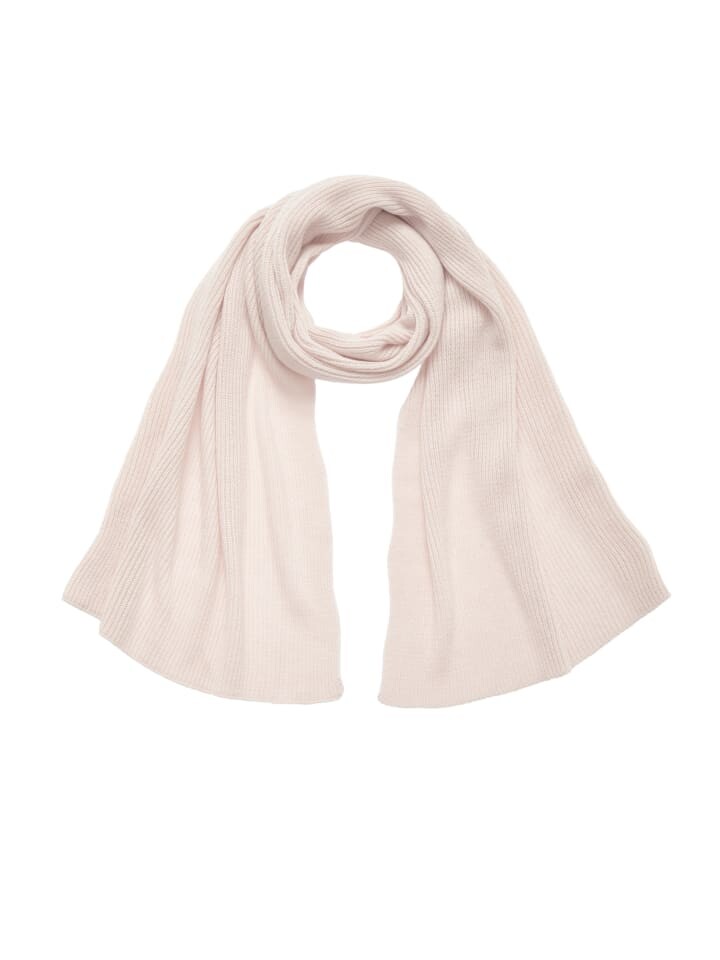 Шарф LASCANA Strick, розовый
Шарф LASCANA Strick, розовый