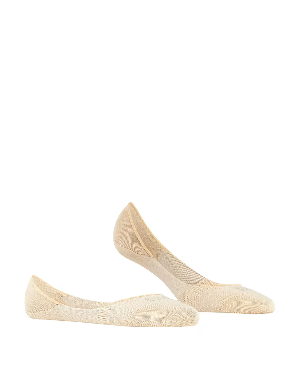 Pinkie однотонный хлопок Falke, бежевый
Pinkie однотонный хлопок Falke, бежевый