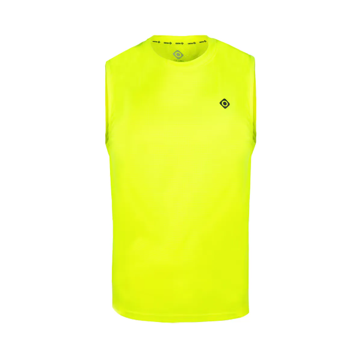 Мужская футболка ORLY TT M Izas, жёлтый
Мужская футболка ORLY TT M Izas, жёлтый