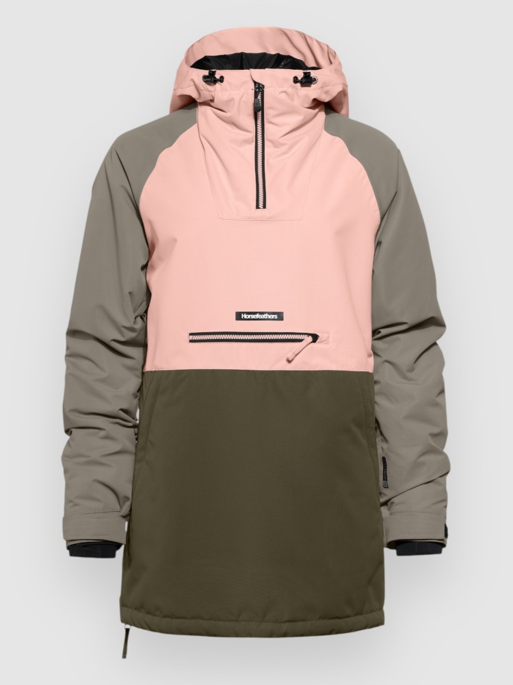 Куртка для сноуборда Horsefeathers Fiora Anorak, lotus, Коричневый, Куртка для сноуборда Horsefeathers Fiora Anorak, lotus
Куртка для сноуборда Horsefeathers Fiora Anorak, lotus, Коричневый, Куртка для сноуборда Horsefeathers Fiora Anorak, lotus