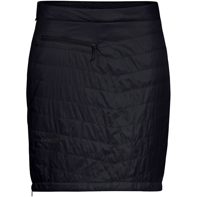 Утепленная юбка Røros Bergans, черный
Утепленная юбка Røros Bergans, черный
