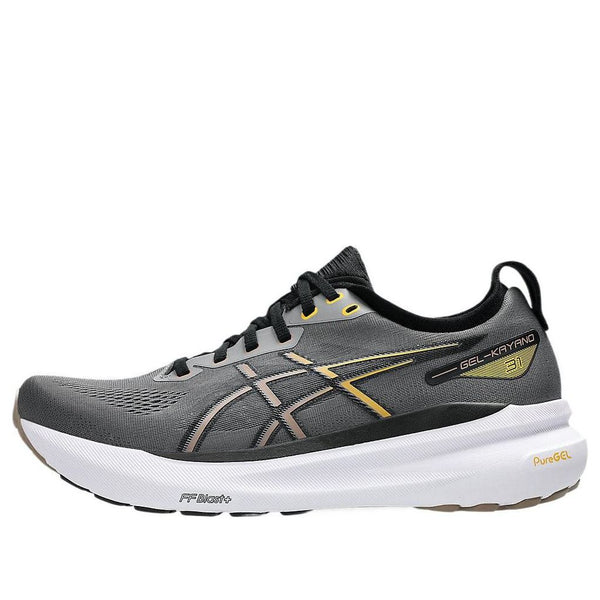 Кроссовки gel-kayano 31 2e Asics, серый
Кроссовки gel-kayano 31 2e Asics, серый